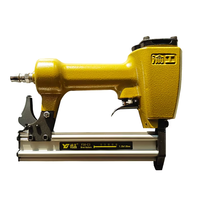 AKX Outil F30 Agrafeuse pneumatique Brad Cloueur Pneumatique Brad Nail Gun pour Usine de Meubles et Rembourrage Fabriqué en Chine