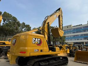 Excavadora CAT 320GC Japonesa Original de Segunda Mano |   Excavadora de Orugas Caterpillar de 20 Toneladas, Alto Rendimiento y Bien Mantenida - Product Image 4