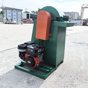 Macchina Semi-Automatica per Sisal, Estrazione in Un Solo Passaggio di Fibre da Gamboni e Foglie di Banana e Altre Materie Prime - Product Image 2