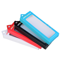 Spot Wholesale Emballage blanc Câble de données USB Fil Chargeur de téléphone Boîte de papier d'emballage