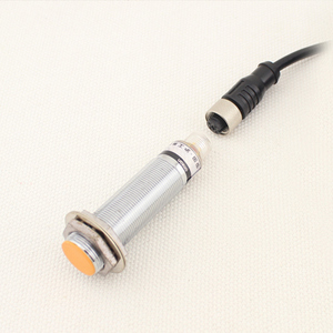 PR18-8DN n2pp2dcaoac इंडटिव निकटता सेंसर स्विच m18 <span class=keywords><strong>5</strong></span>/8 मिमी pnp np nc PR18-5DNN2PP2DODCAOAC PRL18-8DNN2PP2DODCAOAC - Product Image 6