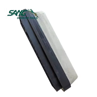 Colle Sablage et Polissage Vente en Gros Abrasifs Produit Haute Performance pour Dalle Diamant Coulant Résine Bond Fickert