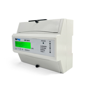 Hiển thị kỹ thuật số điện bihrektionale điện áp điện kỹ thuật số <span class=keywords><strong>kWh</strong></span> <span class=keywords><strong>Meter</strong></span> năng lượng <span class=keywords><strong>Meter</strong></span> - Product Image 5