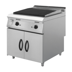 BN900-G806 Cosbao gas in acciaio inox commerciale ristorante griller - Product Image 1