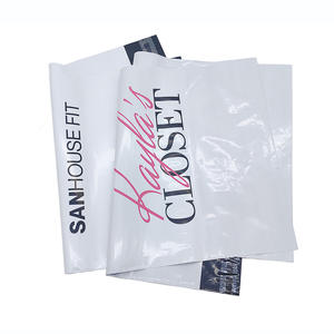 All'ingrosso Custom Poly Mailer sacchetti di imballaggio per la spedizione - Product Image 3