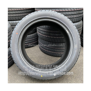 Neumático Run Flat Rockblade Zmax ILink Grenlander 255/35ZRF18 255/40ZRF18 255/45ZRF18 RFT para Auto Deportivo UHP - Product Image 4