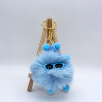 Peluche ours bouclé doux et mignon, jouet en peluche personnalisé pour la Saint-Valentin, jouet animal en peluche, compagnon pou