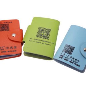 Hottest Hot Sale Low Price Card Protector <b>Wallet</b> - Product Image 5