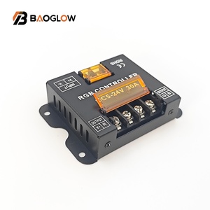 New RGB 8key không dây thay đổi độ sáng linh hoạt DC 5V <span class=keywords><strong>LED</strong></span> Strip dimmer điều khiển với điều khiển từ xa cho <span class=keywords><strong>LED</strong></span> Strip đèn thông minh 5V - Product Image 5