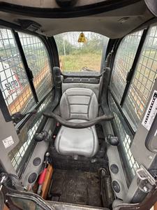 รถตักดิน SR175รถตักขนาดเล็กที่ใช้แล้ว - Product Image 5