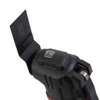 Outil multifonction oscillant multi-outils vitesse Variable rénovateur décoration tondeuse Electr balançoire pelle scie
