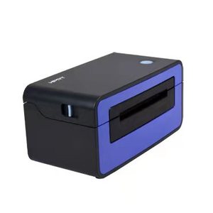 휴대용 자가 접착 배송 라벨 프린터 비용 효율적인 소형 열전사 라벨 프린터 - Product Image 3