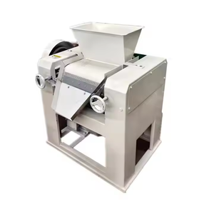 Machine d'emballage de sacs à usage industriel de haute capacité, de qualité alimentaire, à commande automatique par servomoteur, design compact - Product Image 4