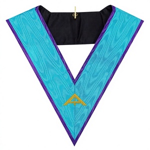 ปลอกคอทหารเมโซนิค - Product Image 1