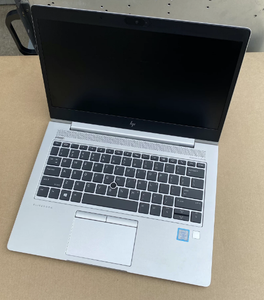 Portátil <span class=keywords><strong>HP</strong></span> EliteBook 830 G5 usado, portátil de 13,3 pulgadas, procesador Intel de 2 ", 8GB de <span class=keywords><strong>RAM</strong></span>, 256GB SSD, teclado en inglés de segunda mano - Product Image 2