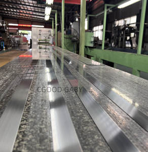 Informations complémentaires Fleje De Acero Laminado En Frio Para Hoja De Sierra De Cinta - Product Image 2