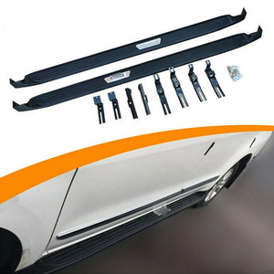 Marchepieds fixes en gros pour Toyota Innova Zenix 2023, marchepieds pour Zenix 2024 - Product Image 1