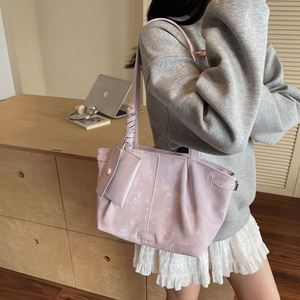 Bolsos de Mano de PU para Mujer con Logotipo Personalizado, Juego de 2 Bolsos de Mano, Bolso de Mano de Cuero Impermeable para Mujer - Product Image 1
