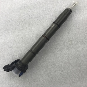 Inyector de Combustible Diesel Common Rail 0 445 117 023 0 445 117 024 F7B13F4028 0445117024 0445117023 - Product Image 1