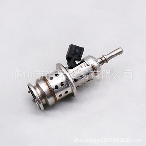 Injecteur électrique Hong Le Sensors 32203677 pour camions Volvo de taille moyenne à lourde, en acier - Product Image 1