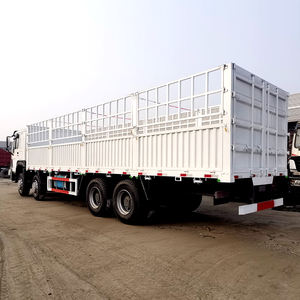 <span class=keywords><strong>Carga</strong></span> pesada SINOTRUK HOWO 8X4 12 ruedas nuevo o usado cerca camión <span class=keywords><strong>de</strong></span> <span class=keywords><strong>carga</strong></span> para la venta - Product Image 6
