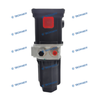 A0001407278   Module d'alimentation de la pompe à urée SCR DEF, injecteur doseur Ecofit Diesel Euro 6 Arla 32 pour Detroit Mercedes-Benz