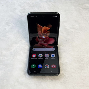 Teléfonos Móviles Usados al por Mayor para <span class=keywords><strong>Galaxy</strong></span> Z <span class=keywords><strong>Flip</strong></span> 3, Desbloqueados Globalmente, Bajo Precio, Estado A, 256 GB de Almacenamiento, 5G Más Barato - Product Image 5