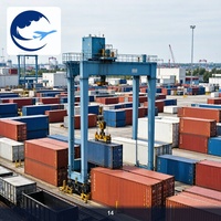 Envío Eficiente de Contenedores Puerta a Puerta de Dongguan a Emiratos Árabes Unidos, Despacho de Aduanas y Entrega DDP DDU, Servicio de Despacho de Aduanas
