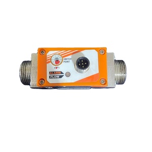 Débitmètre vortex compact <span class=keywords><strong>DVZ</strong></span>-Y17348/16S2 <span class=keywords><strong>DVZ</strong></span> - Product Image 1