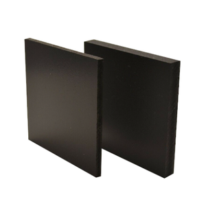 Pannello in PVC Ignifugo e Impermeabile, Lastra in Schiuma PVC <span class=keywords><strong>Forex</strong></span> Stampabile 15mm 17mm per Mobili, Bagno e Vanità - Product Image 6