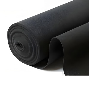 <span class=keywords><strong>Géotextile</strong></span> à fibres courtes de haute qualité 140-300 g/m², textiles non tissés adaptés aux applications de filtration inverse - Product Image 1