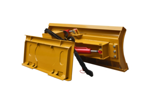 Hcn Skid Stuur Lader Bevestiging 0309 Serie <span class=keywords><strong>Dozer</strong></span> Blad 2025 - Product Image 4