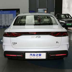 BYD Qin L DM-i, berline hybride électrique 4 portes 5 places, véhicule Offre Spéciale à longue autonomie, nouvelle énergie, 2024 - Product Image 1