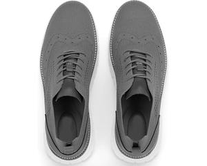 Zapatillas de Running para Hombre de Alta Calidad, Cómodas para Caminar, Sin Cordones, Ligeras, con Malla y Entresuela de EVA, para Todas las Temporadas, Marca de Moda Original - Product Image 6