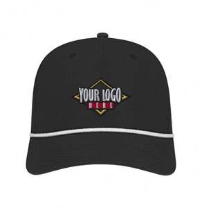 Logotipo personalizado papá sombrero de algodón ajustable Unisex Vintage Casual al aire libre gorra - Product Image 6