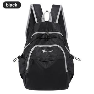 Outdoor Foldable Ultra Lightweight <b>Waterproof</b> Travel Schoolbag for Man <b>Women</b> Unisex Skin Hiking Bag Men's Sports <b>Backpack</b> - Product Image 4