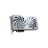 2025 RTX 5060 Ti EAGLE OC ICE Fan-Cooled Baru 3nm PCI-E 5.0 GPU 28Gbps DLSS4/Reflex/Studio Mxm DP Output Desktop PC