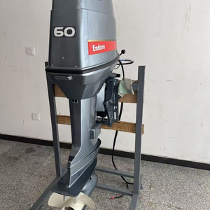 Moteur hors-bord essence 2 temps à arbre long 60HP, 75 et 85HP E75BMHDL, vente en gros usine - Product Image 3