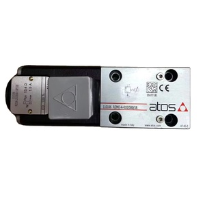 110106 RZMO-A-010/500/18 RZMO-A-010 RZMO-A ATOS ของแท้ ผลิตในอิตาลี ของแท้ พร้อมส่ง มีสินค้าในสต็อก - Product Image 3