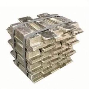 Lingote de Estaño Puro 99.99% Sin Aleaciones Ni Recuperaciones Secundarias de Alta Calidad en 10 Dimensiones TH a Precio Razonable con Entrega Rápida - ¡Gran Oferta! - Product Image 4