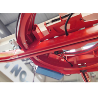 Système de levage ergonomique léger de type chariot transversal pour atelier - Prix