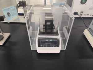 Độ chính xác cao nhựa/mật độ rắn mét-0.001g/cm³ Độ chính xác, giảm nhiệm vụ & Giới hạn thời gian cung cấp - Product Image 2