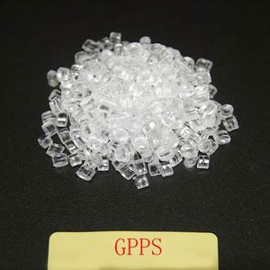 Resina de Polietileno de Alta Densidad (HDPE) Virgen M80063S, Moldeada por Inyección y Estabilizada con PE, Gránulos de HDPE, Material Plástico Crudo - Product Image 2