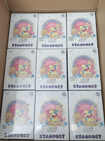 My Little Pony : L'amitié est magique - Série de cartes Stardust - Boîte de boosters de cartes à collectionner - Collection de cartes de jeu