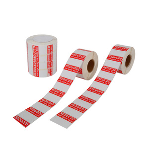 <span class=keywords><strong>Étiquette</strong></span>s thermiques directes de taille personnalisée, <span class=keywords><strong>étiquette</strong></span>s rondes colorées autocollantes imprimables, rouleau d'<span class=keywords><strong>étiquette</strong></span>s vierges pour transfert thermique - Product Image 2