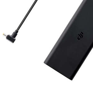 Adaptador de Corriente CA <span class=keywords><strong>DJI</strong></span> <span class=keywords><strong>TB50</strong></span>, se Puede Conectar a la Corriente CA para Cargar la Batería Inteligente <span class=keywords><strong>TB50</strong></span>, Accesorio para Dron, Repuestos - Product Image 3