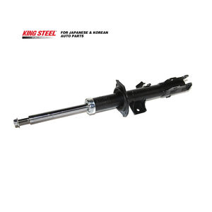 <span class=keywords><strong>Kit</strong></span> de jambe de force de <span class=keywords><strong>suspension</strong></span> de pièces automobiles OEM E4302-5RB0B amortisseurs avant droit pour Nissan Qashgai - Product Image 3