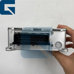 JIAJUE VOE14390099 ECU <b>Controller</b> for EW160B Excavator - Product Image 3