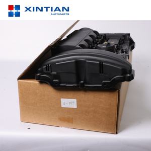 Cubierta de válvula de motor OEM para BMW N14 y <span class=keywords><strong>MINI</strong></span> N14 Modelos de nueva condición 11127646555 11127585907 11127572854 11127561714 - Product Image 3