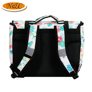 Túi Đi Học Trẻ Em Pháp Thiết Kế Thời Trang 2022 - Product Image 6